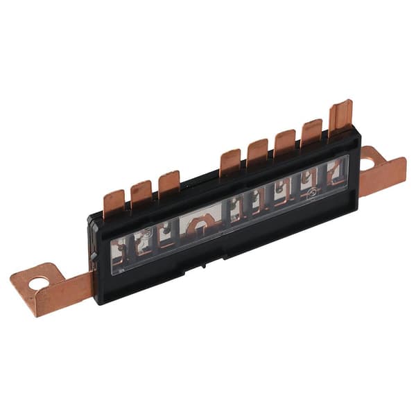 Bil Multi-Sikringsrelémodul 18790-01031