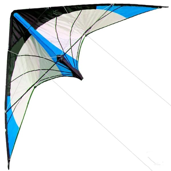 Stunt Kite 1.2m Drage D D D