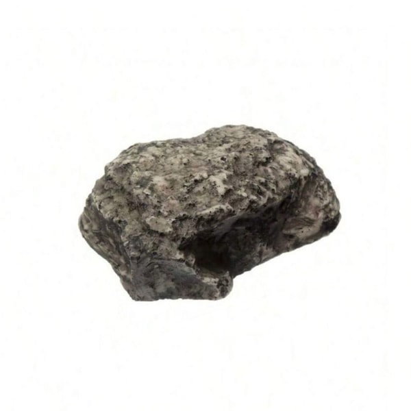 Key Organizer Key Case Stone Shape Key Box