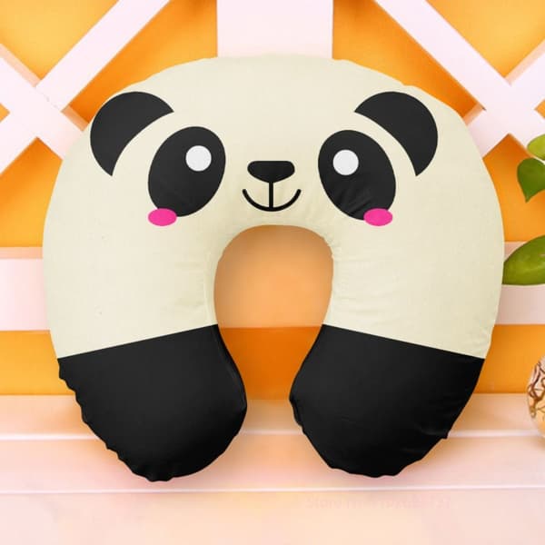 Matkustustyyny Niskasuojaava unityyny PANDA PANDA Panda