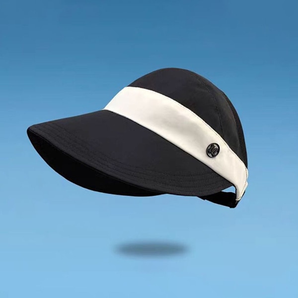 Fiskerhat Bøllehat SORT Black