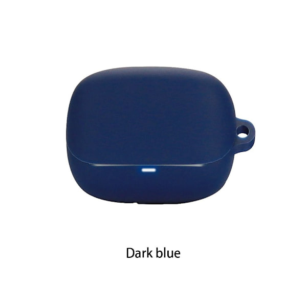 Kuulokkeiden case Kuulokkeiden cover TUMMAN SININEN Dark Blue