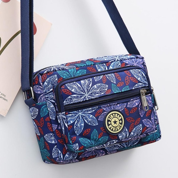 Axelväska Crossbody-väska D D D