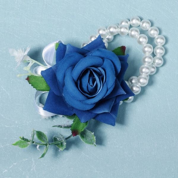 Brudehåndledsblomst Håndblomster FARVE 4 FARVE 4 Color 4