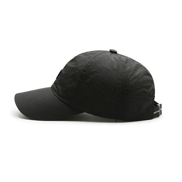 Baseball-lippis Hip Hop -hattu HARMAA Grey