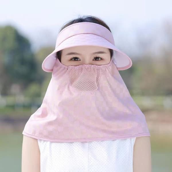 Teplukkerlue Tomtopplue ROSA pink