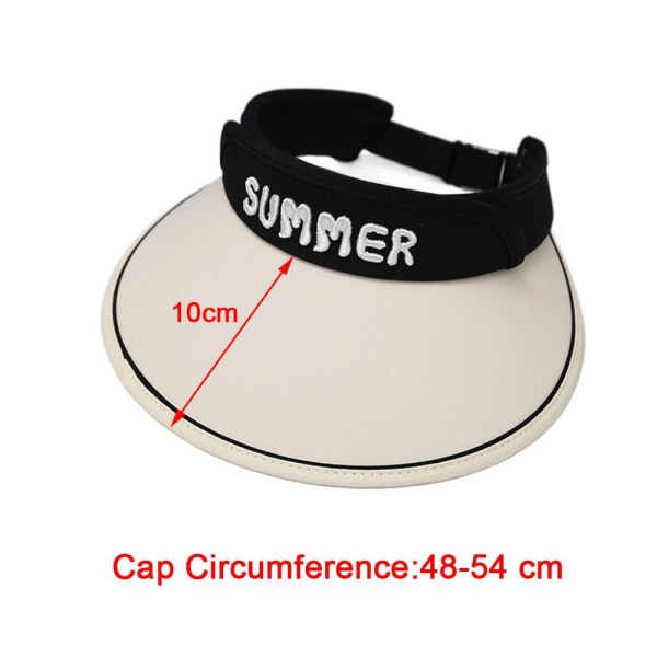 Solhatt för barn Solskyddshatt FÄRG 8 FÄRG 8 Color 8
