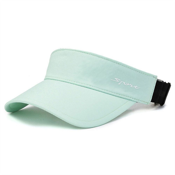 Baseballkasket Solhatte SORT black