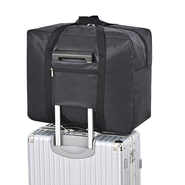 Resa Duffelbag Klädförvaringsväska 4 4 4