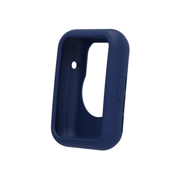 Case Shell Bumper Ram MÖRKBLÅ Dark Blue