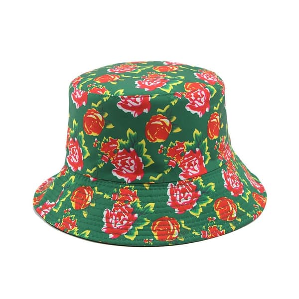 Lierihattu Punainen red