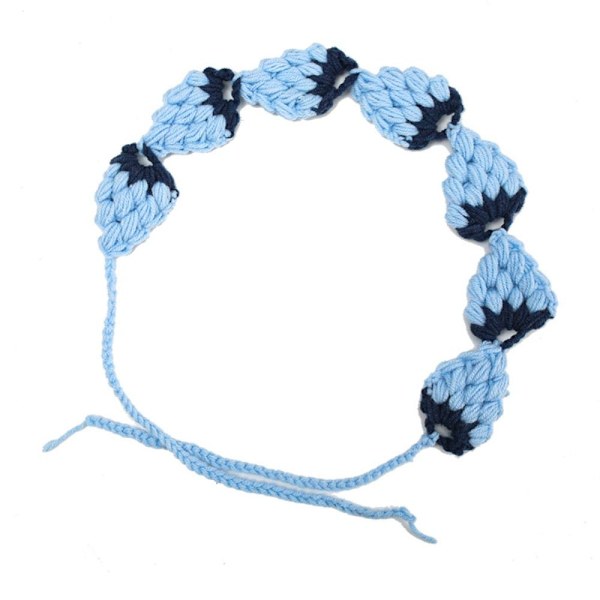 Strawberry Headband Fairy Headband STYLE 06 STYLE 06 Style 06