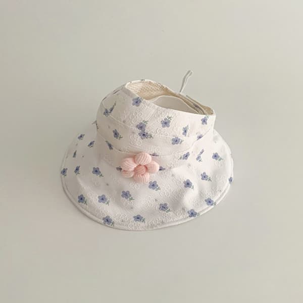 Tom Top Solhat Tynd Sektion Cool Solhatte LILLA purple