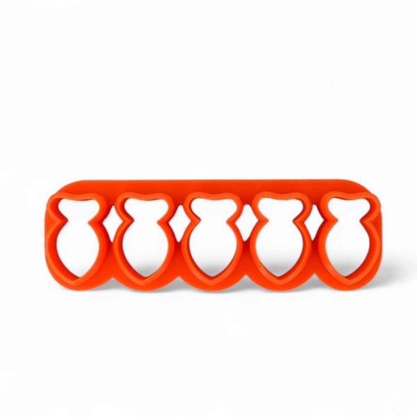 Fisk Cookie Cutter Form Molds
