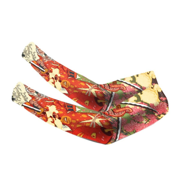 Tatuering Arm ärmar Arm Cover 03 03 03