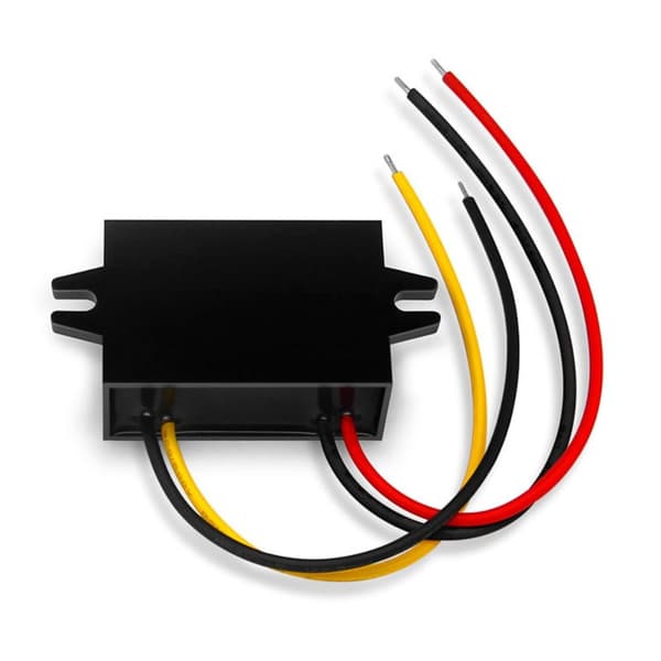Strömspänningsomvandlare Spänningsregulator Strömmodul