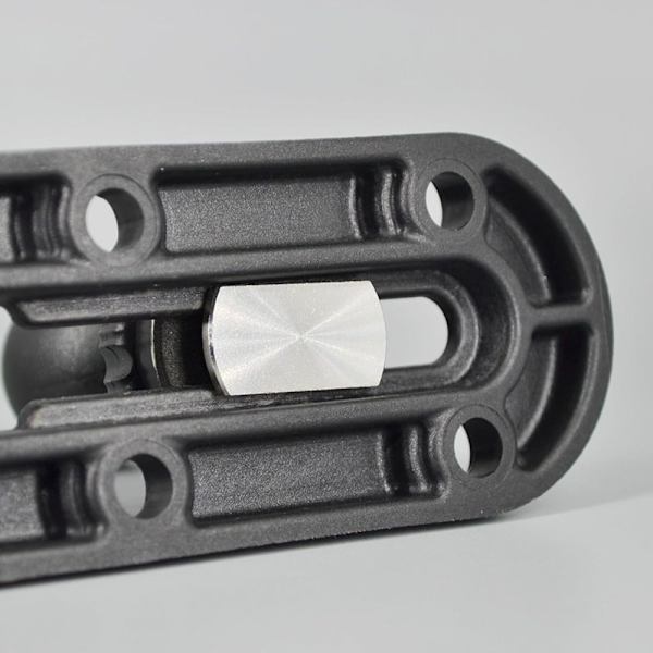 1 kpl Ball Mount Ball Head Mount Base Adapter