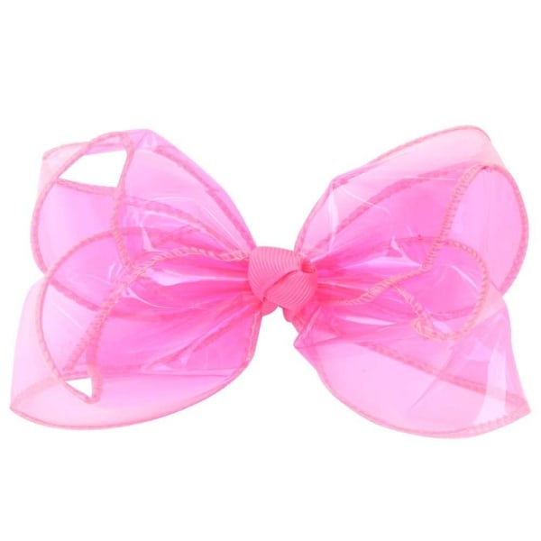 Jelly Bows Svømmebuer ROSA Pink