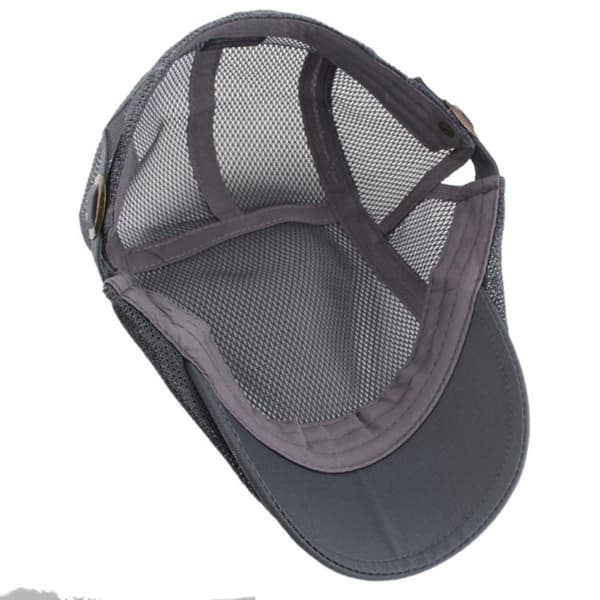 Sun Hats Newsboy Cap KAFFE coffee