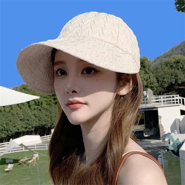 Solhatt SVART black