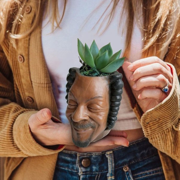 Blomkruka Krukkruka