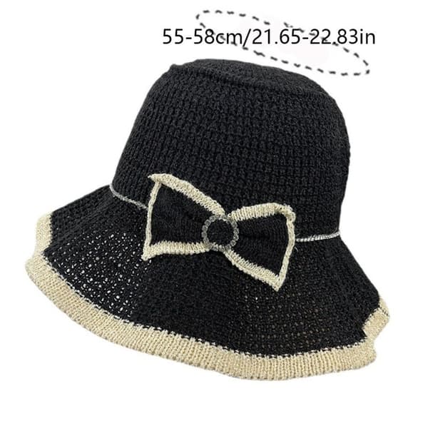 Bøllehat Basin Cap SORT Black
