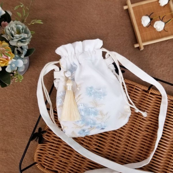 Hanfu Handbag Puhelinlaukku 8 8 8