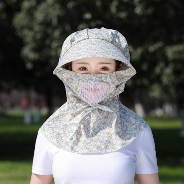 Solskærm Hat Shade Hat 3 3 3
