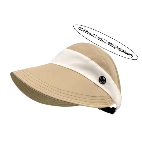 Fiskerhat Bucket Hat BEIGE Beige
