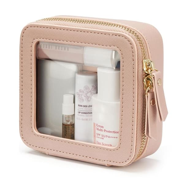 Makeup Taske Kosmetiktasker PINK Pink