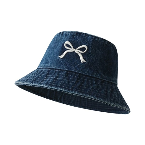 Fiskerhat Bred skygge bøttehætter C C C