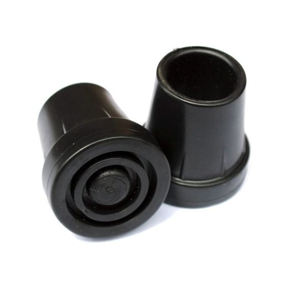 4st Walking Stick Ferrule Cane Krycka Bottendynor Heavy Duty