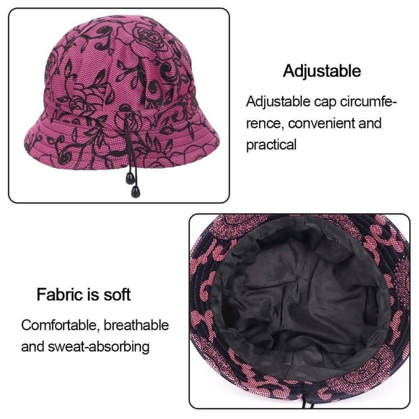 Fiskerhat Solhat KAKI A A Khaki A-A