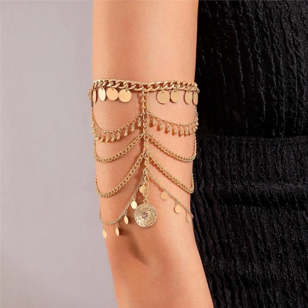 Butterfly-varsiketju Tupsuvarsiketju STYLE 4 STYLE 4 Style 4