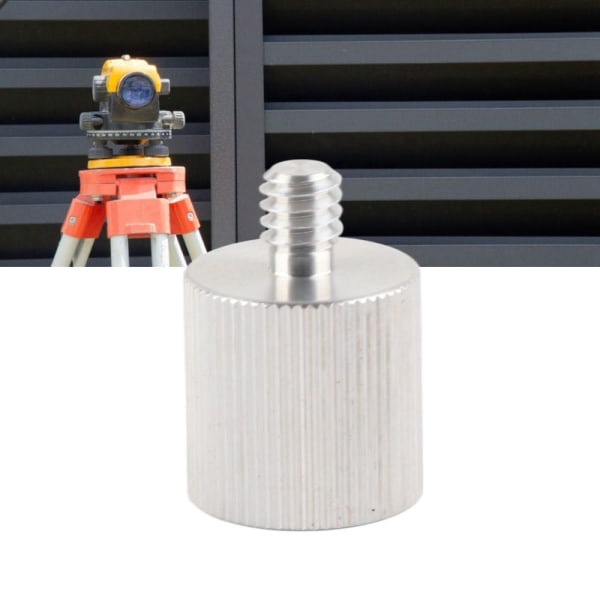 Lasernivelleringstilbehør Adaptermutter 5 5 5