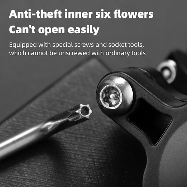 Cykel Tracker Holder GPS Tracker Protector GRØN green