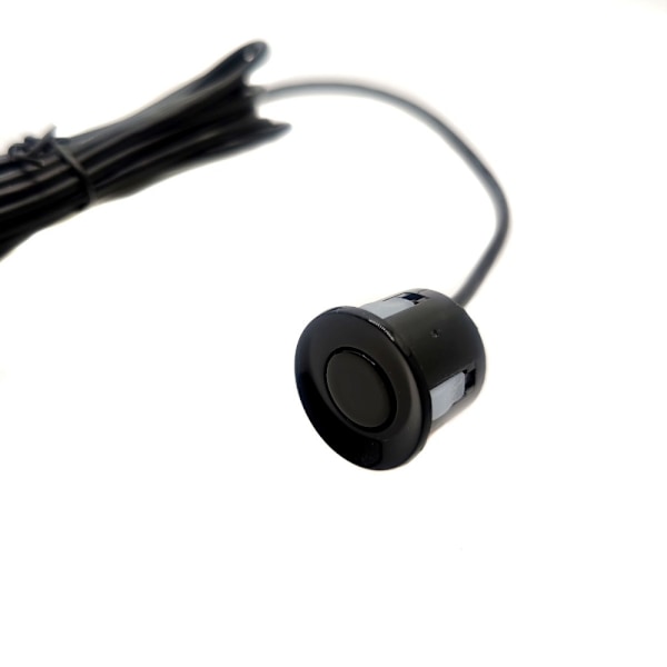 Parkeringssensor Parktronic GRÅ GRÅ grey
