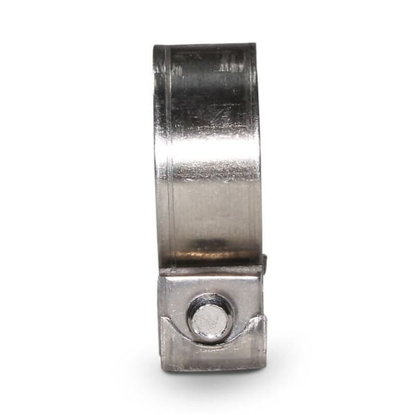 5 st/set Slangklämma Luftrörsklämmor 7-9MM 7-9mm