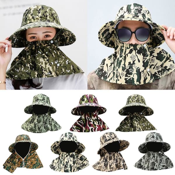 Teplukkerhatt Fiskehatt 2 2 2