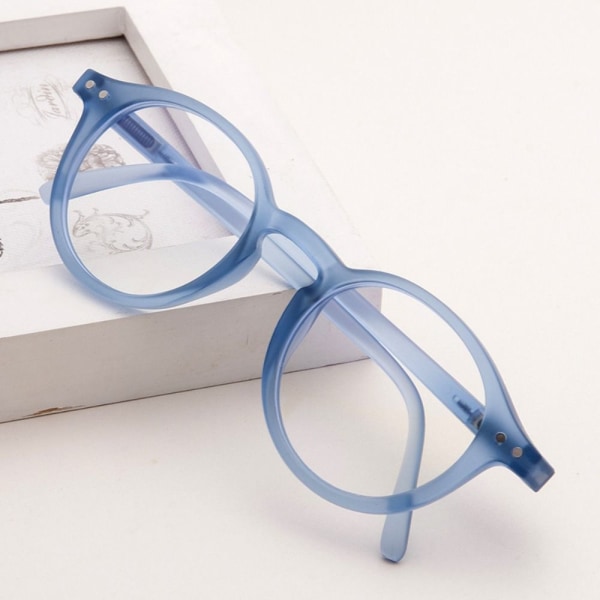 Anti-blå lys briller Databriller BLÅ blue
