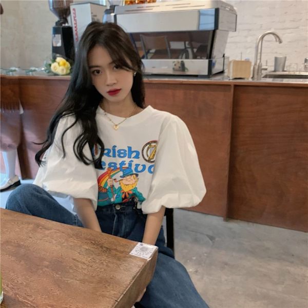 T-shirt Tee Top XL XL