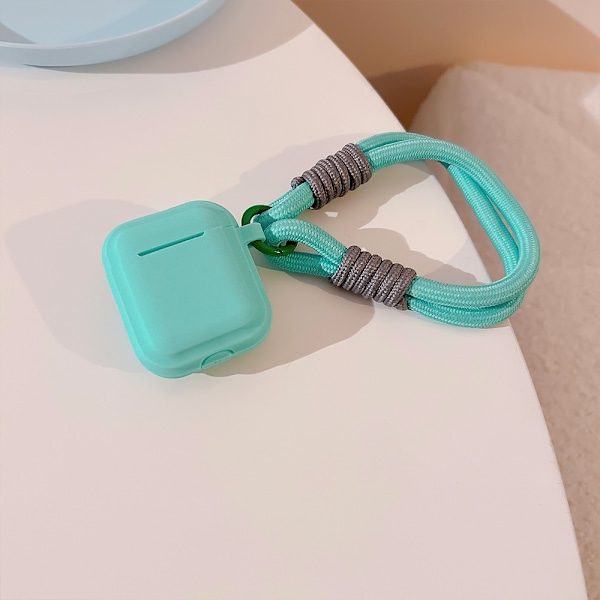 För Airport Pro Cover Cover KHAKI AIRPODS 3RD KHAKI khaki Airpods 3rd