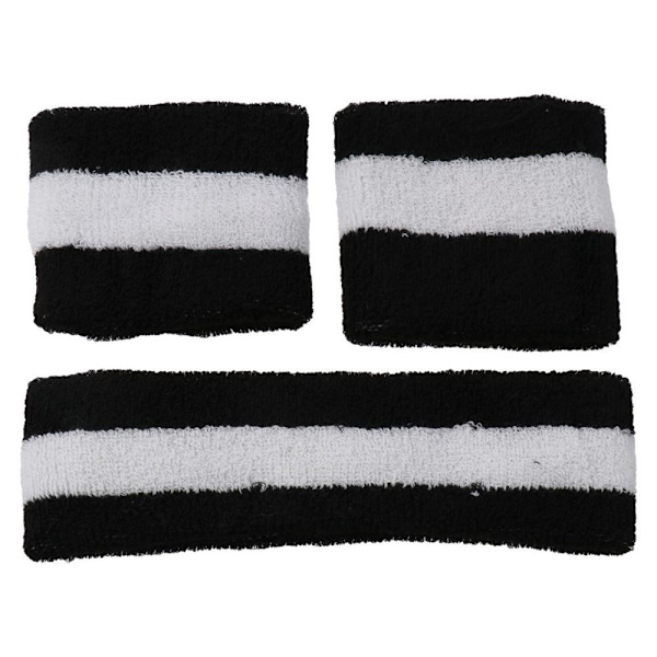 1 set urheilusuojaimet rannesuojat 4 4 4