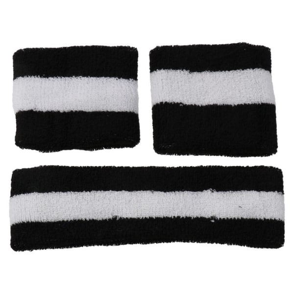 1 set Urheilusuojavarusteet Rannesuojat 1 1 1