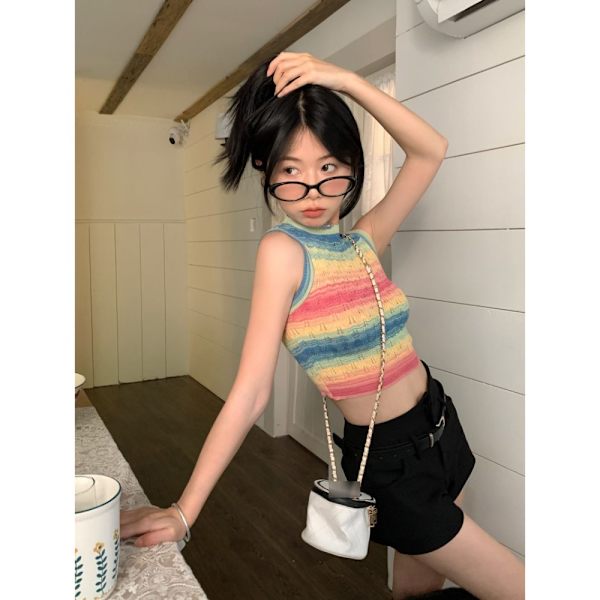 Sling Liivi SININEN Blue