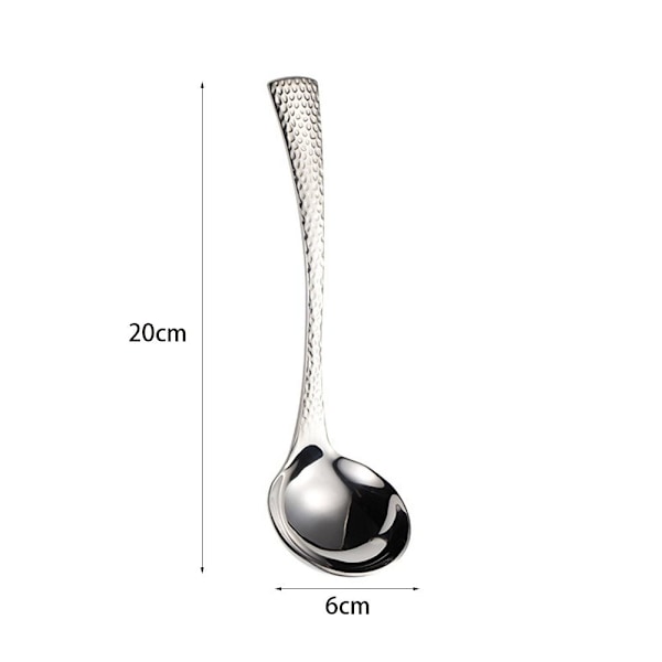 2 kpl Kauha Lusikka Keittokauhat COLANDER COLANDER colander