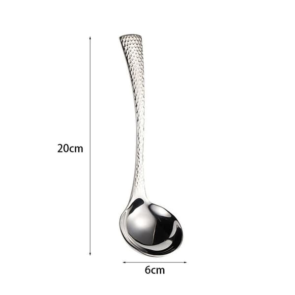 2 stk Øseskje Suppeøser Dørslag Dørslag colander