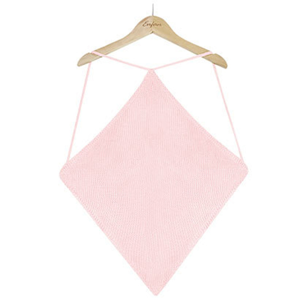 Strikket Camisole Crop Top for kvinner APRICOT M Apricot M