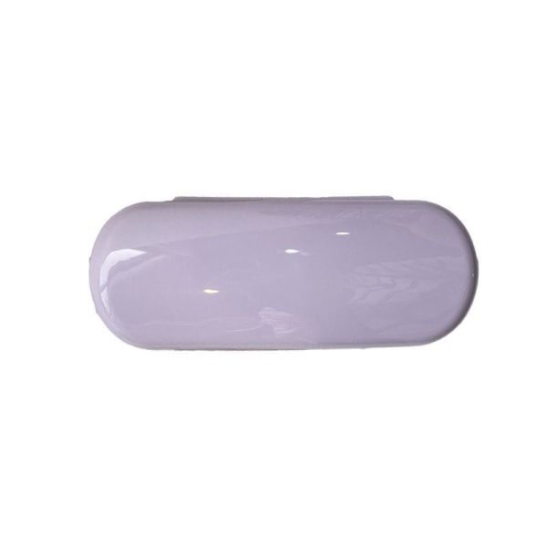 Case Glasögonväska LILA Purple