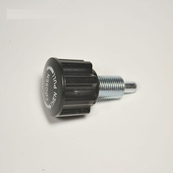 Pop Pull Pin Knop Dragskruvmutter 2 2 2